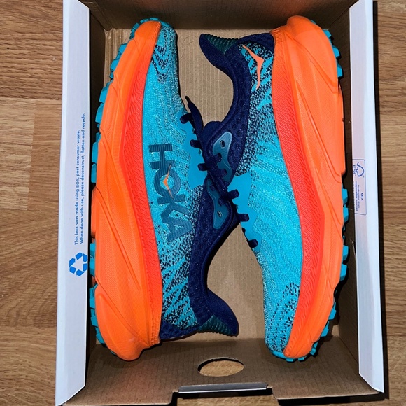 Women’s HOKA Challenger Size 7 - Picture 1 of 8